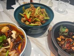 -志明眷村·台式融合菜·宵夜