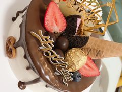 -彤彤家烘焙·蛋糕·甜品台·茶歇(远洋国际中心店)