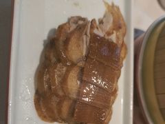 -京味斋·北京烤鸭(北京南站洋桥店)