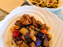 -文三里屯面馆(三里屯店)