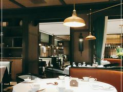 大堂-民国红公馆·秦淮八艳(夫子庙店)