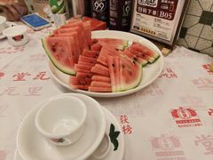 -堂瓦里·33年传统赣菜(第一街区店)