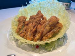 -龙景轩(香港四季酒店)