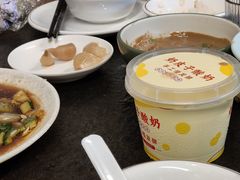 -仁和四季涮肉馆(天坛南门店)