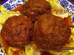 -春水锅贴·传统鲁菜(大明湖店)