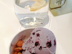 蓝莓雪糕-哈根达斯(天河城店)