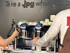 -JPG canteen(广州东山口店)