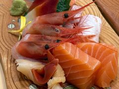 -Sushi Hanzo半藏(天环广场店)