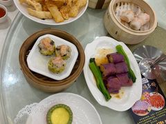 -坚记酒家·佛山老字号·顺德鱼生标准示范店