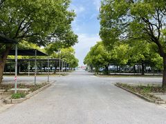 -上海瞻星停车场