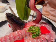 -川味观·鲜货火锅(西湖文化广场店)