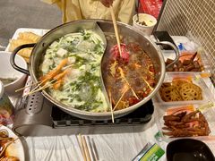 -活潑鲜跳(湖滨商业街店)