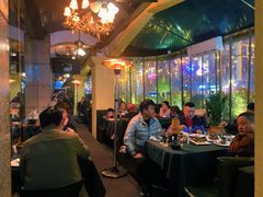 -碧特博格·20年品牌西餐厅(芜湖路店)