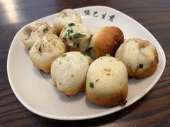 -哑巴生煎(临顿路店)