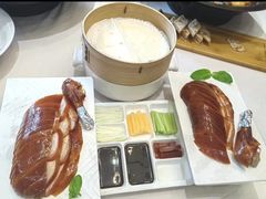 -莫奈花园餐厅(麦迪逊花园店)