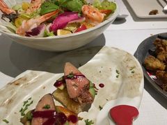 -春树下·树屋花房西餐厅(罍街AS1980店)