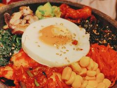 -七八冷面·延边朝鲜族美食(圣熙八号店)