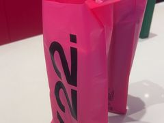-K22.酸奶草莓(烟台芝罘店)