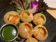 -克比叔叔印度餐厅Kebabs on the Grille (人民广场店)