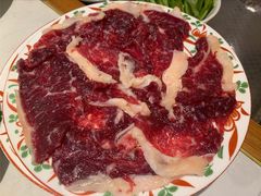 -汕头八合里海记牛肉店(清河店)