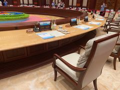 -北京雁栖湖国际会展中心