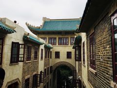 -武汉大学-樱园