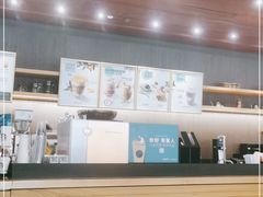 -星巴克(天津SM城市广场店)