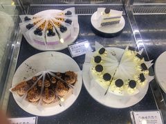 -The open life(万象城店)