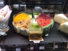 -星巴克臻选(南京艾尚天地店)