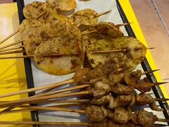 -望京小腰(北京总店)