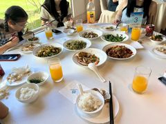 -松兰山海景大酒店·海鲜中餐厅