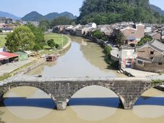 -上甘棠村