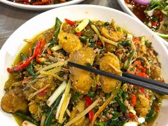 -辣螃铠盆盆蟹大排档(总店)