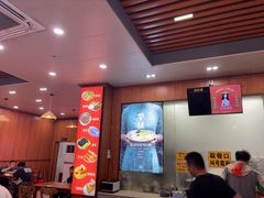 -华姐鸡粉(教育路店)