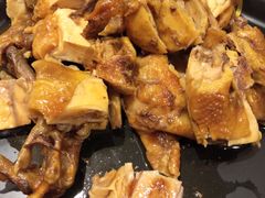 文昌窑鸡-松哥油焖大虾(科技园店)