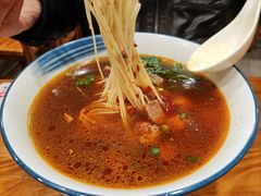 -小方的面(徐家汇店)