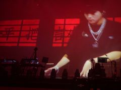 -赤红音乐现场(浦东金桥路店)