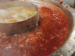 -巴倒烫陆派火锅山庄(南山总店)
