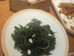 -如轩海鲜砂锅粥(国际能源店)