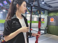 -無弓射箭俱乐部(领展中心城店)