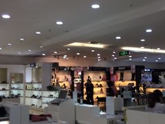 -利客来李村购物中心