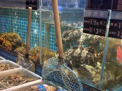 -庆赫隆融合菜馆(群力店)