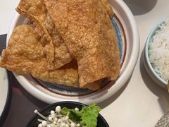 -刘一锅筋头巴脑(大悦城C店)