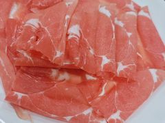 -马记伊源斋涮肉·清真菜(百子湾店)