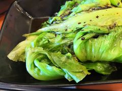 腊肠梅菜滑鸡煲仔饭-大快活(罗湖商业城分店)