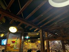 -包装马车·韩国料理·포장마차