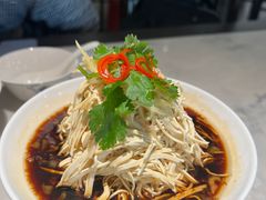 -花园茶楼(兴城西路店)