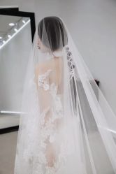 -纯色时光婚纱艺术馆WHITE