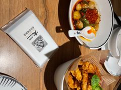 -太二酸菜鱼(福州泰禾店)