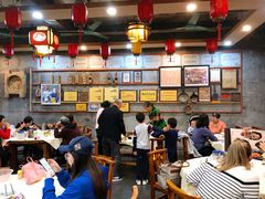 -禄源公·老莞诚饭店